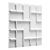 WallArt Panouri de perete 3D Tetris, 12 buc. GA-WA16 GartenMobel Dekor