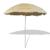 Umbrelă de soare reglabilă stil Hawaii GartenMobel Dekor