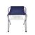 Set camping masă reglabilă și 4 scaune 120 x 60 cm GartenMobel Dekor