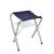 Set masă de camping pliabilă cu 6 scaune, reglabil, 180x60 cm GartenMobel Dekor