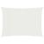 Pânză parasolar, alb, 4 x 5 m, HDPE, 160 g/m² GartenMobel Dekor