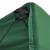 41468  Green Foldable Tent 3 x 3 m with 4 Walls  GartenMobel Dekor