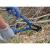 Draper Tools Clește pentru tăiere șuruburi, albastru, 450 mm GartenMobel Dekor