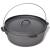 Cuptor olandez 5,6 L, cu accesorii GartenMobel Dekor