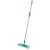 Leifheit Cap de mop „Clean Twist Extra Soft” XL, albastru 52016 GartenMobel Dekor