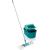 Leifheit Set de mop podele, „Profi Compact”, verde, 55092 GartenMobel Dekor