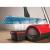 POLTI Mașină de curățat cu abur fără fir "Moppy" 1500 W, roșu, POL-042 GartenMobel Dekor