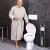 RIDDER Capac de toaletă cu închidere silențioasă Premium alb A0070700 GartenMobel Dekor