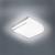 Steinel Lampă cu senzor de interior „RS LED M1 V2” argintiu 052492 GartenMobel Dekor