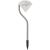 Lămpi solare cu LED pentru grădină, 6 buc., 9x7,8x29,5 cm GartenMobel Dekor