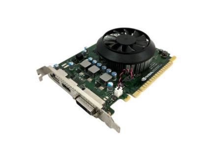 Placa video Dell GeForce GTX 1050 Ti, 4GB GDDR5, DisplayPort, HDMI, DVI NewTechnology Media