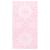 Covor de exterior, roz, 120x180 cm, PP GartenMobel Dekor