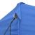 42506  Foldable Tent Pop-Up 3x6 m Blue GartenMobel Dekor