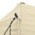 42511  Foldable Tent Pop-Up 3x4,5 m Cream White GartenMobel Dekor