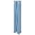 42512  Foldable Tent Pop-Up with 4 Side Walls 3x4,5 m Blue GartenMobel Dekor