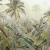 Komar Fototapet mural Amazonia, 368 x 248 cm GartenMobel Dekor