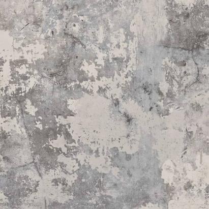 DUTCH WALLCOVERINGS Tapet model beton, gri GartenMobel Dekor