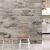 DUTCH WALLCOVERINGS Foto tapet „Old Brick Wall”, gri  GartenMobel Dekor