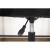 Scaun de birou, Artool, Noto, catifea, negru, 53.5x57.5x74-86 cm GartenVIP DiyLine