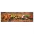 Covor de bucătărie lavabil Spices, 45x150 cm, catifea GartenMobel Dekor