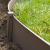 Nature Țăruși de fixare pentru grădină, 10 buc., gri taupe GartenMobel Dekor