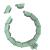 Cerc Hula Hoop cu Greutate inSPORTline Lite 69-135 cm FitLine Training