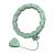 Cerc Hula Hoop cu Greutate inSPORTline Lite 69-135 cm FitLine Training