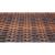 Set mobilier de exterior cu perne, 5 piese, maro, poliratan GartenMobel Dekor