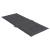 Perne scaun cu spătar înalt, 2 buc. antracit 120x50x3 cm textil GartenMobel Dekor