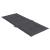 Perne scaun cu spătar înalt, 4 buc. antracit 120x50x3 cm textil GartenMobel Dekor