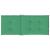 Perne scaun cu spătar înalt, 2 buc., verde, 120x50x3 cm, textil GartenMobel Dekor