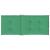 Perne scaun cu spătar înalt, 4 buc., verde, 120x50x3 cm, textil GartenMobel Dekor