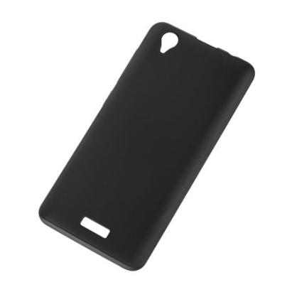 BACK COVER NEGRU MOVE 8 MINI EuroGoods Quality