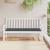 Pernă de bancă de grădină antracit 150x50x3 cm textil oxford GartenMobel Dekor