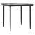 Set mobilier de grădină cu perne, 3 piese, bej, poliratan GartenMobel Dekor