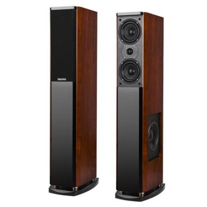 SISTEM AUDIO 2.0 PASSION KRUGER&MATZ EuroGoods Quality