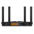 ROUTER 4 PORTURI GIGABIT WI-FI 6 AX1800 TP-LINK EuroGoods Quality