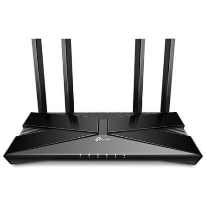 ROUTER 4 PORTURI GIGABIT WI-FI 6 AX3000 TP-LINK EuroGoods Quality