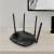 ROUTER 4 PORTURI GIGABIT WI-FI 6 AC1800 MERCUSYS EuroGoods Quality