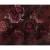 Komar Fototapet mural "Rouge Intense", 350x280 cm GartenMobel Dekor