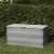 Ladă de depozitare pentru grădină, gri, 117 x 45 x 56 cm GartenMobel Dekor
