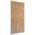 Perdea de ușă pentru insecte, bambus, 90x220 cm GartenMobel Dekor