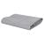 Prelată, gri, 650 g/m², 4x5 m GartenMobel Dekor