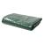 Prelată 650 g/m² 3 x 4 m verde GartenMobel Dekor