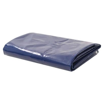 Prelată 650 g/m² 4 x 8 m Albastru GartenMobel Dekor