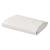 Prelată 650 g/m² 3 x 3 m Alb GartenMobel Dekor