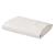Prelată 650 g/m² 4 x 6 m alb GartenMobel Dekor