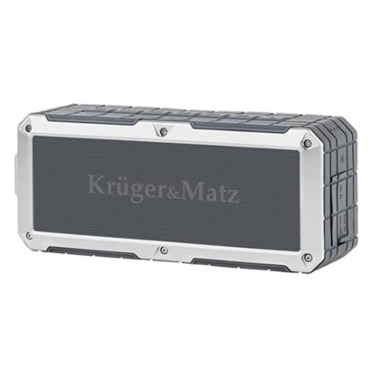 BOXE BLUETOOTH KRUGER&MATZ IP67 DISCOVERY EuroGoods Quality