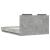 Cadru de pat cu tăblie gri beton 135x190 cm lemn prelucrat GartenMobel Dekor