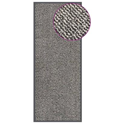 Covoraș de intrare cu smocuri, maro deschis, 60x150 cm GartenMobel Dekor